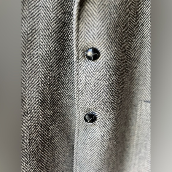 Mr. Marsh Tweed Blazer - Picture 4 of 9